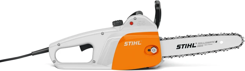 STIHL Elektro-Motorsäge MSE 141 C-Q 3/8"P P