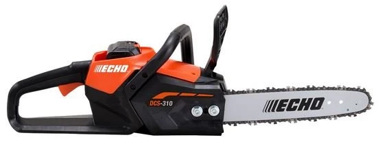 ECHO Akku-Motorsäge DCS-310