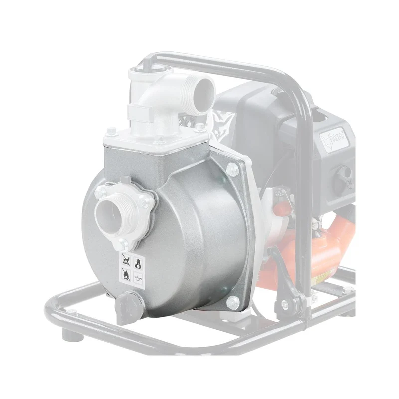 Behuizing FX-WP152