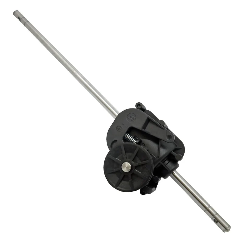 Versnellingsbak RM4839P/5396P