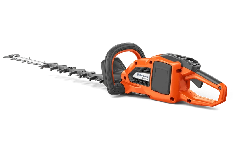 Husqvarna 322iHD60 Akku Heckenschere