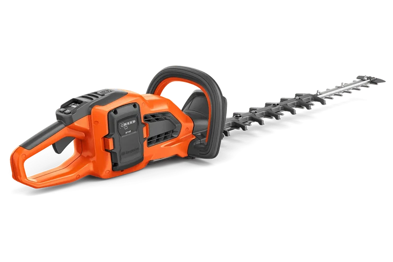 Husqvarna 322iHD60 Akku Heckenschere