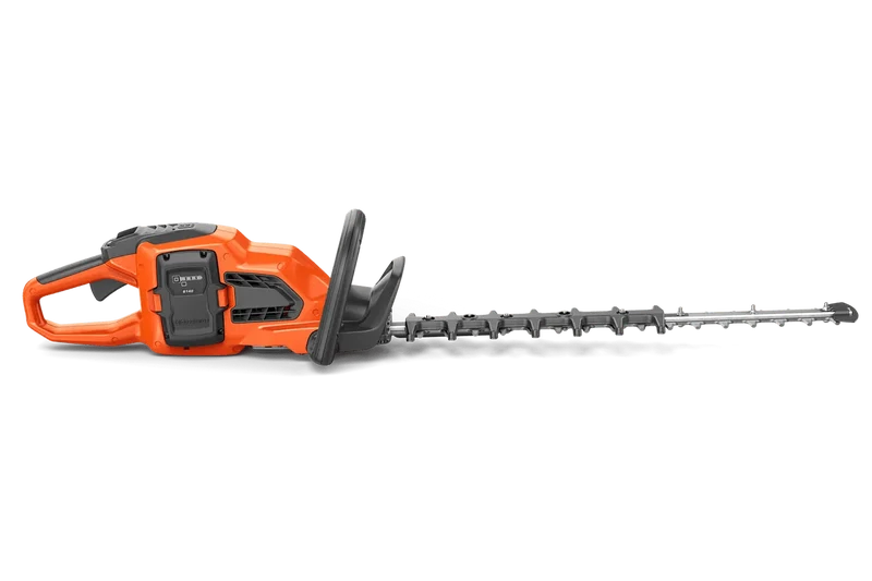 Husqvarna 322iHD60 Akku Heckenschere