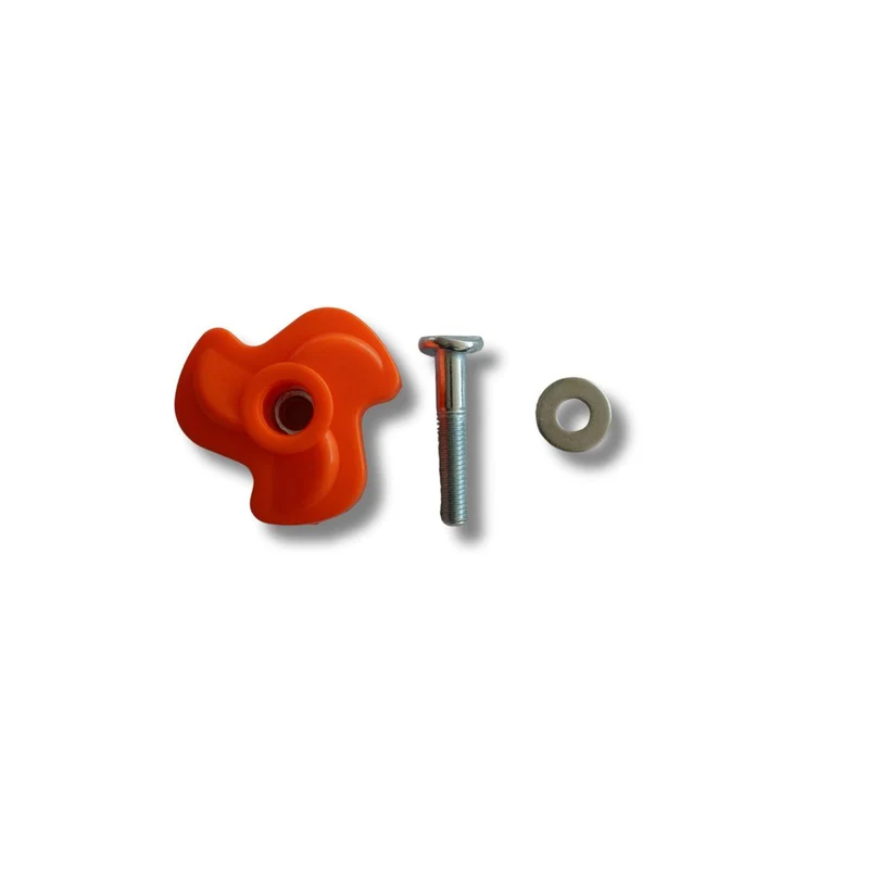 FUXTEC vleugelschroef voor FX-RM4180