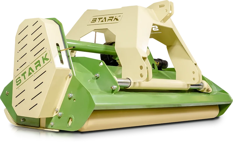Stark Schlegelmulcher KDX 240 Profi hydr. Seitenverstellung
