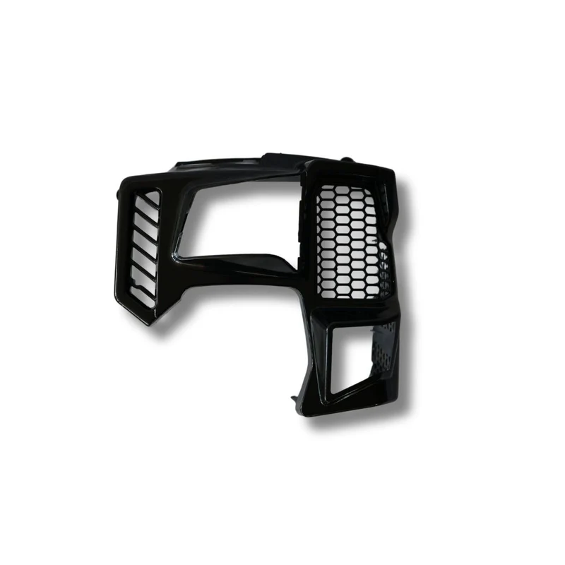 FUXTEC motorkap voor LBP165T
