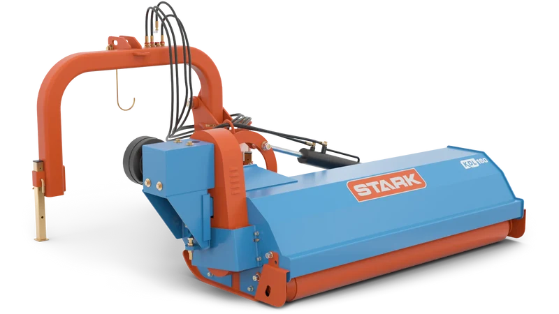 Stark Böschungsmulcher 160 KDL Auslegmulcher