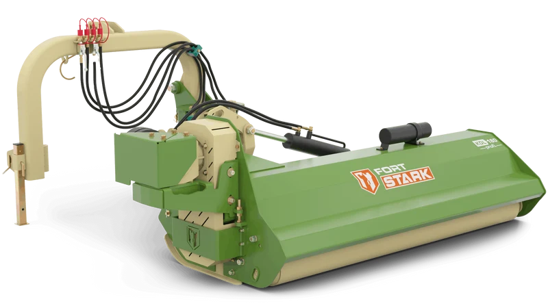 Stark Böschungsmulcher 180 KDL Profi Auslegmulcher