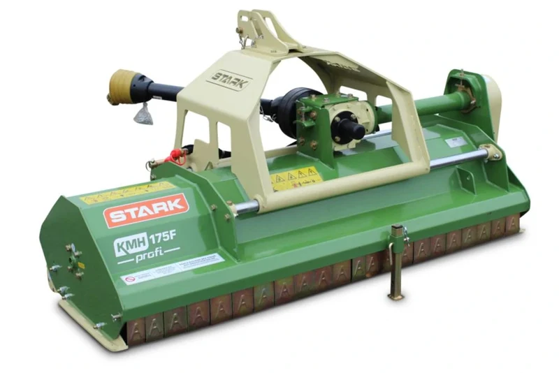 Stark Frontmulcher KMH 175 Profi