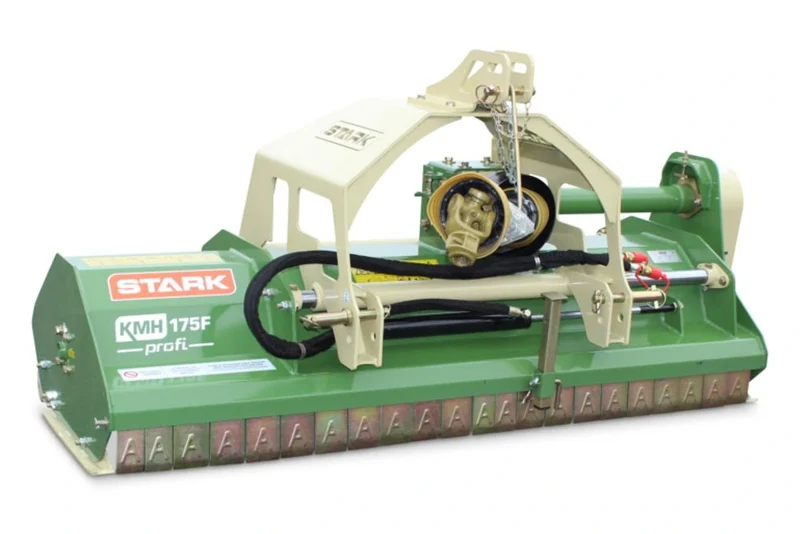 Stark Schlegelmulcher KMH 175 F Profi