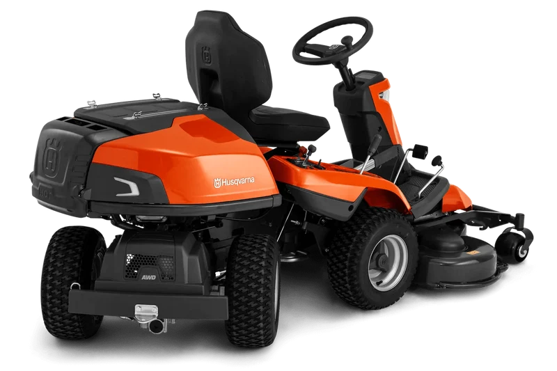 Husqvarna Rider R 316TSX AWD