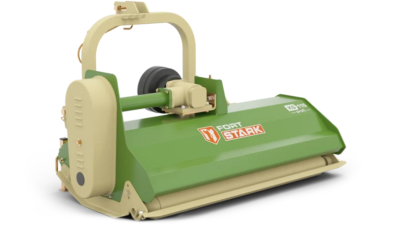 Stark Schlegelmulcher KS 115 Profi