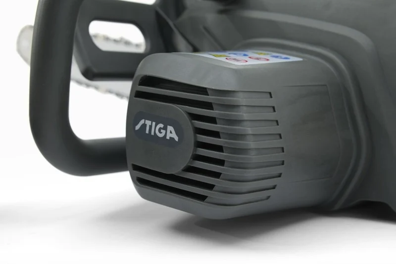 Stiga Elektro-Motorsäge CS 118c (14")