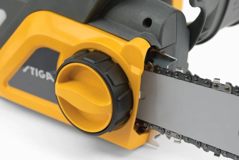 Stiga Elektro-Motorsäge CS 122c (16")