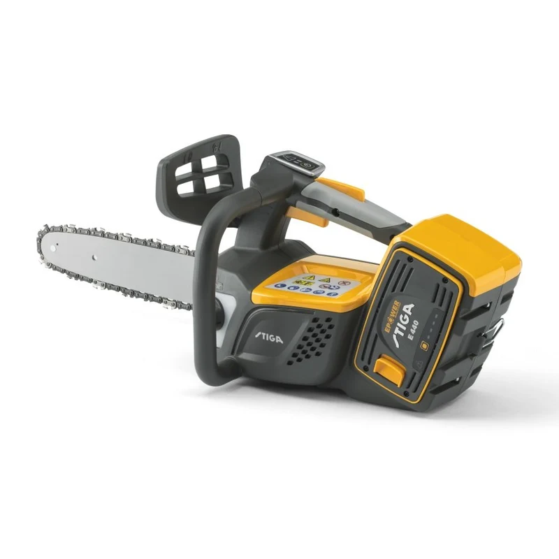 Stiga Akku-Baumpflegesäge PR 700e - ohne Akku und Ladegerät