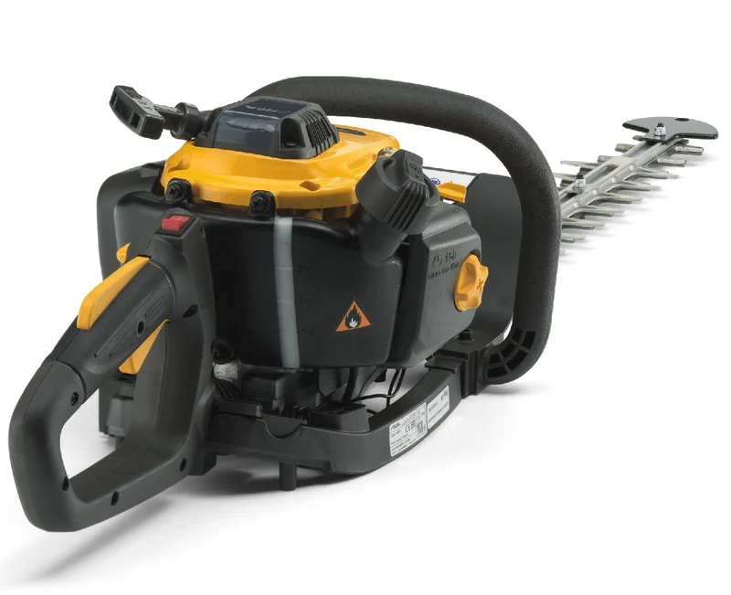 Stiga Benzin-Heckenschere HT 525