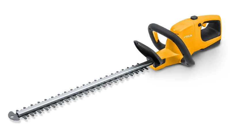 Stiga Akku-Heckenschere HT 100 e Kit 20V - mit Akku und Ladegerät