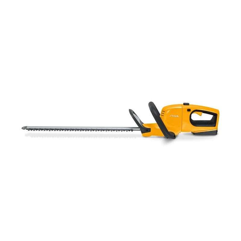 Stiga Akku-Heckenschere HT 100 e Kit 20V - mit Akku und Ladegerät