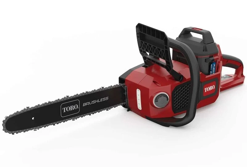 Toro Akku-Motorsäge 60V Flex Force Power System 51845T - Grundgerät