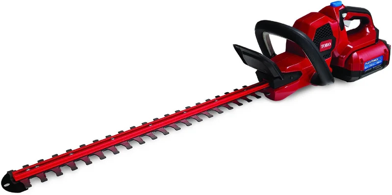 Toro Akku-Heckenschere 60V Flex Force Power System 51855T - Grundgerät