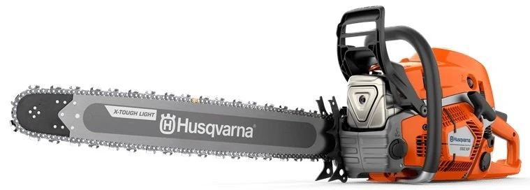 Husqvarna Profi Benzin Motorsäge 592 XP® / 90