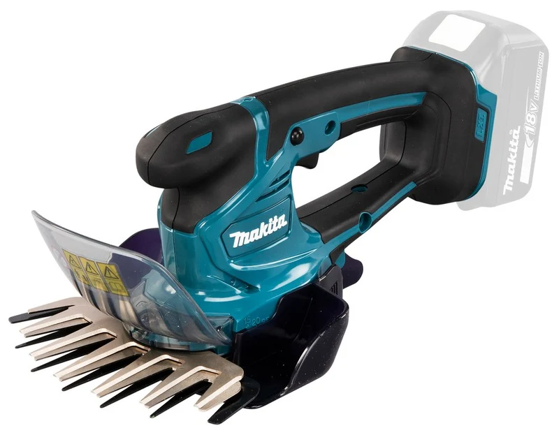 Makita Akku-Gras- und Strauchschere DUM604ZX - ohne Akku und Ladegerät