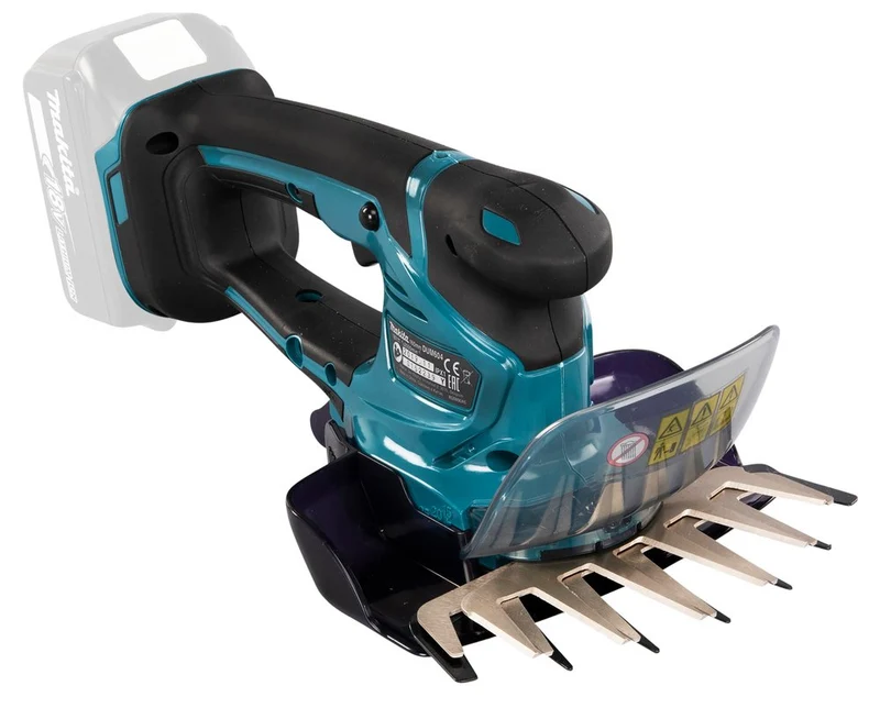 Makita Akku-Gras- und Strauchschere DUM604ZX - ohne Akku und Ladegerät