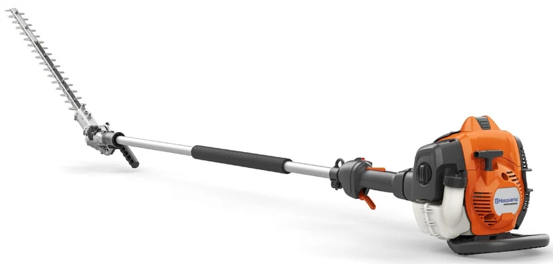 Husqvarna Benzin-Stabheckenschere 525HE4