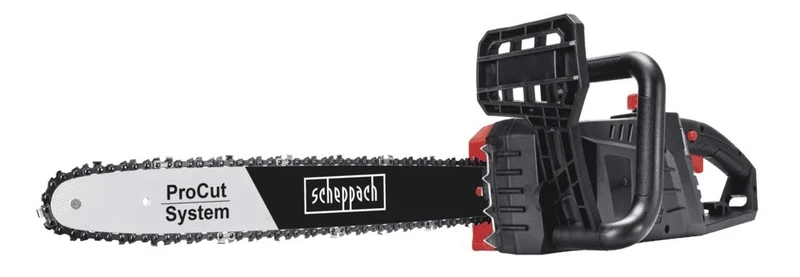 Scheppach Elektro-Motorsäge CSE2700
