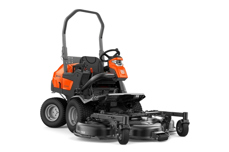 Husqvarna P 525DX Profirider