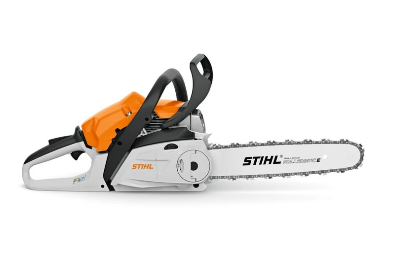Stihl MS 212 C-BE Benzin-Kettensäge