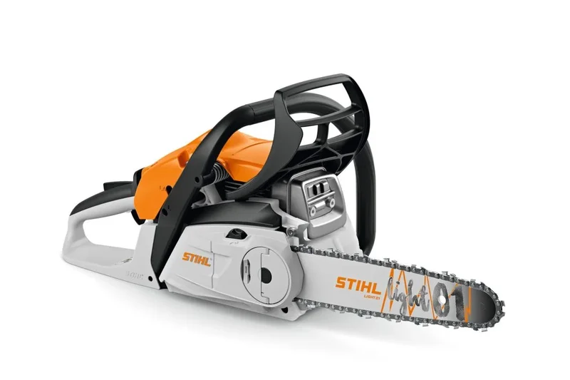 Stihl MS 172 C-BE Benzin-Kettensäge