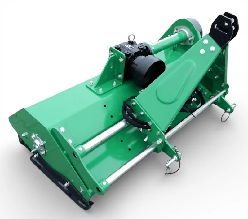 Feldmann Schlegelmulcher mit Seitenverschiebung EFGCH-145 Hammerschlegel