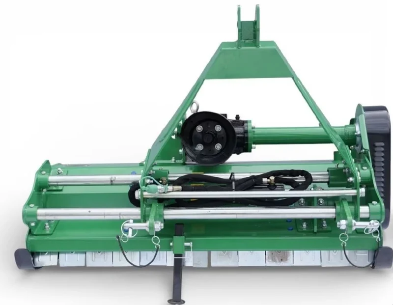 Feldmann Schlegelmulcher mit Seitenverschiebung EFGCH-125 Hammerschlegel