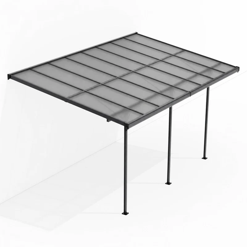 Terrassenüberdachung Borneo