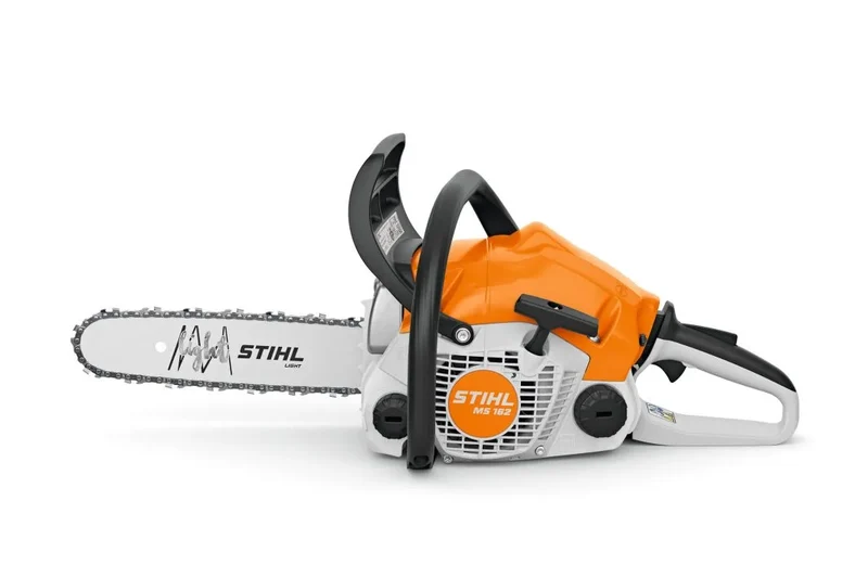 Stihl MS 162 Benzin-Kettensäge