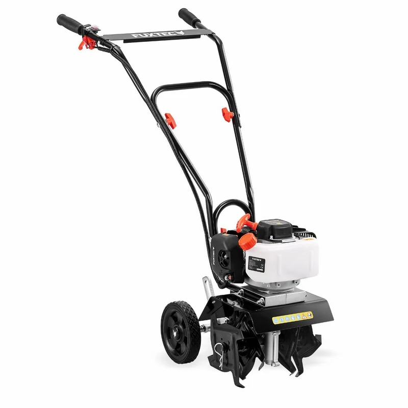 FUXTEC FX-AF152 grondfrees
