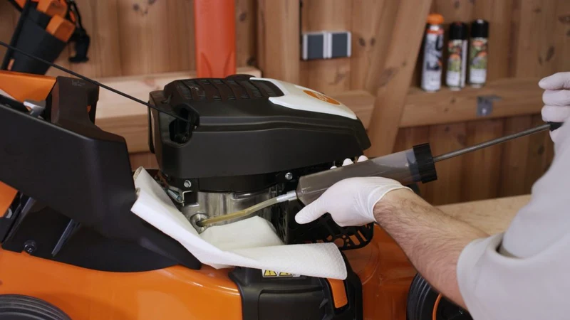 Stihl Service Kit 50
