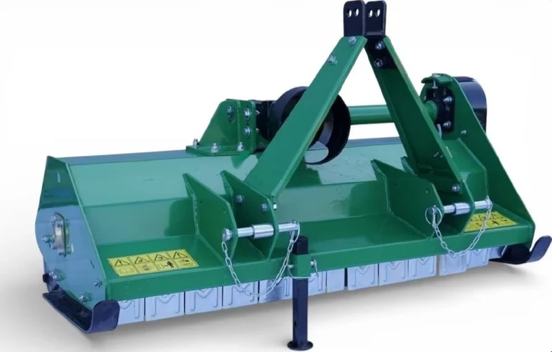 Feldmann Schlegelmulcher EFG-135 Hammerschlegel