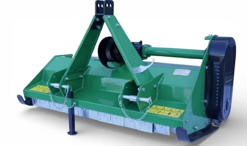 Feldmann Schlegelmulcher EFG-125 Hammerschlegel