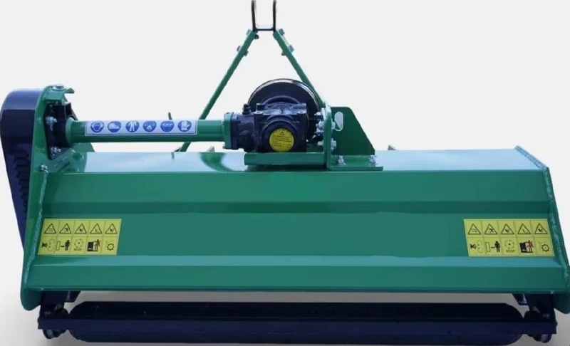 Feldmann Schlegelmulcher EFG-125 Hammerschlegel