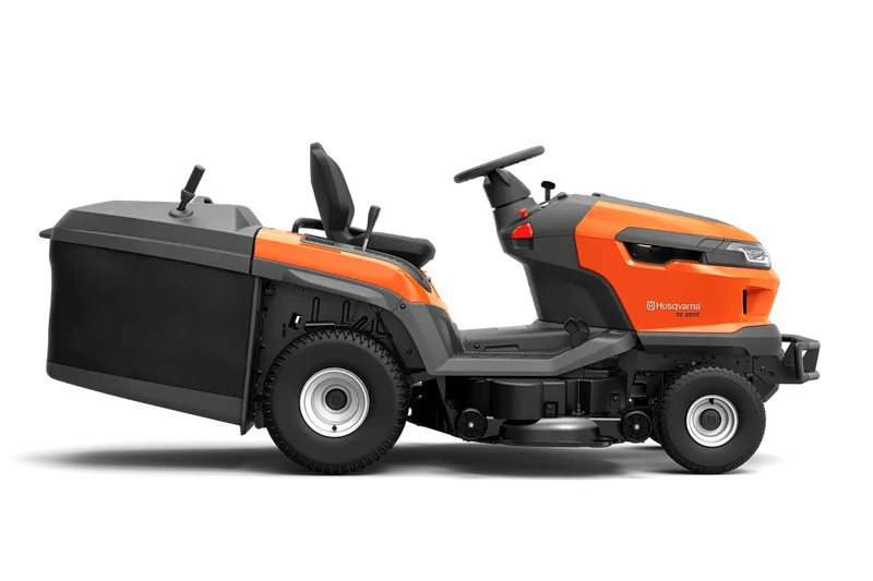 Husqvarna Rasentraktor TC 220T Top-Modell
