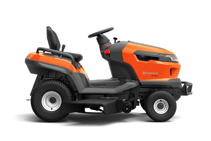 Rasentraktor Husqvarna TS 220T