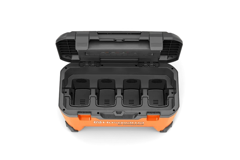 Husqvarna Akku Ladekoffer C1000X4