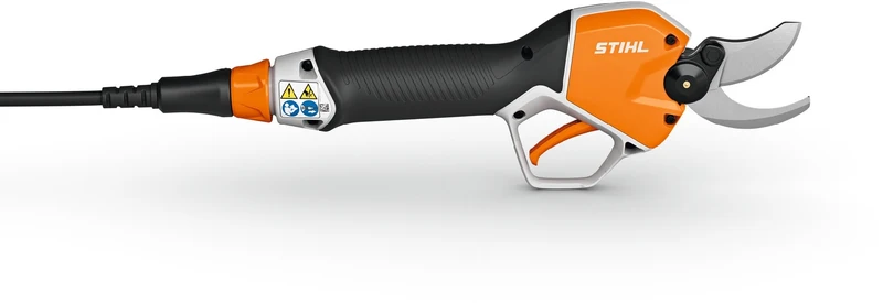STIHL Akku-Astschere ASA 130 Set mit Akku AP 30
