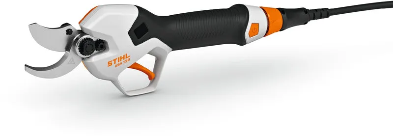 STIHL Akku-Astschere ASA 130 Set mit Akku AP 30
