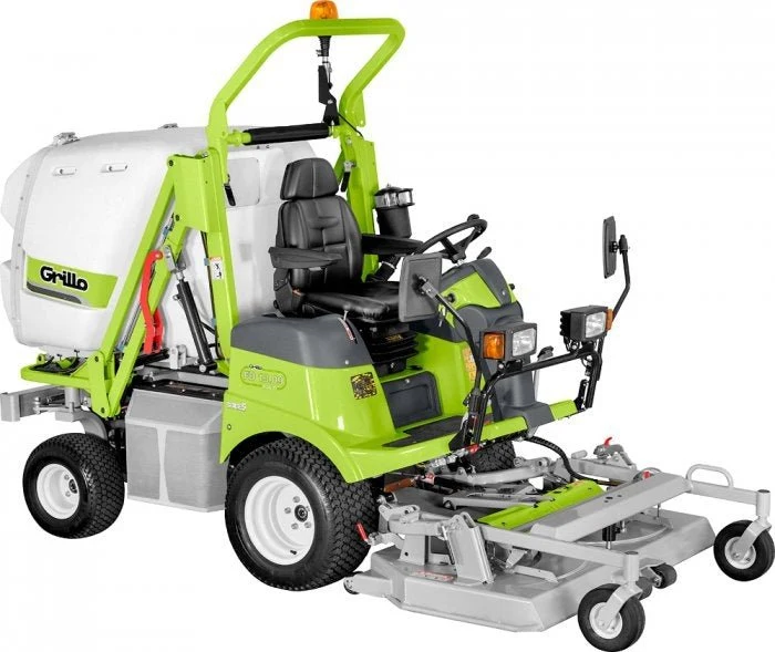Grillo FD 13.09 4WD