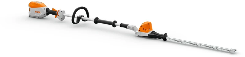 STIHL Akku-Heckenschere HLA 66 Set mit Akku AP 20