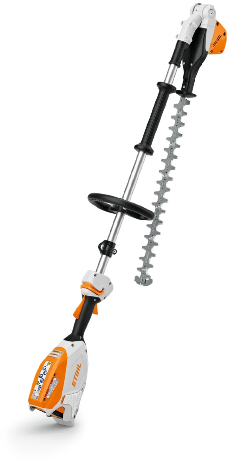 STIHL Akku-Heckenschere HLA 66 Set mit Akku AP 20