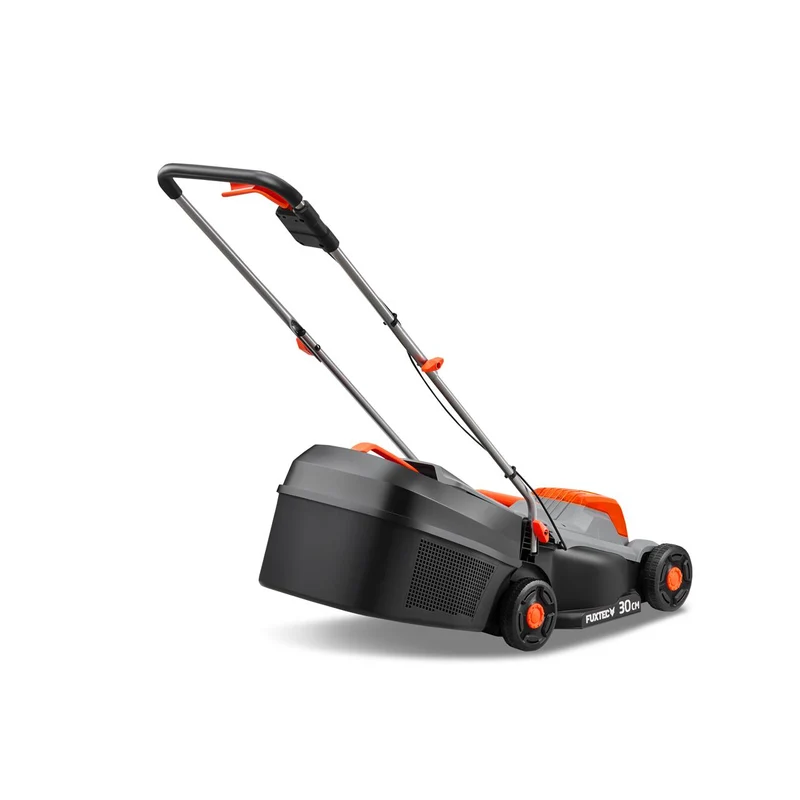 B-WARE FUXTEC 20V accu-grasmaaier FX-E1RM20ECO-SET